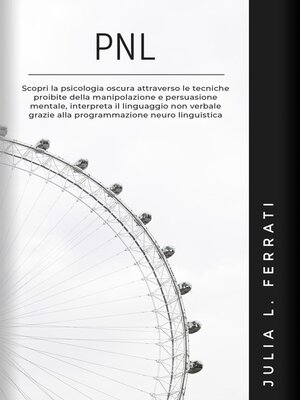 cover image of PNL